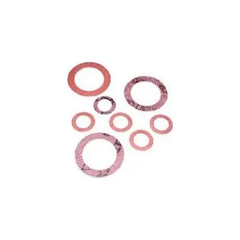 Těsnění Nývlt Těsnění topenářské 20x10x2, 3/8", CH2/132A