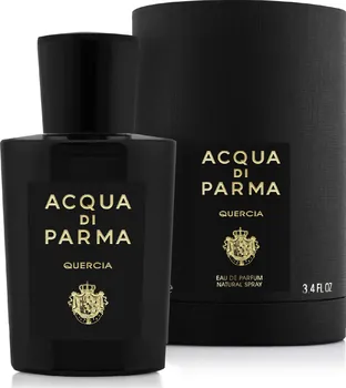 Unisex parfém Acqua di Parma Quercia U EDP 100 ml