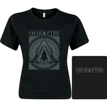 dámské triko Amaranthe