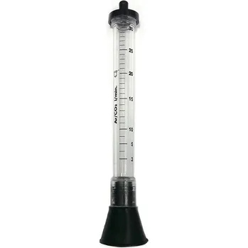 Svářečka Průtokoměr na hořák MIG / TIG