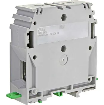 Svorka řadová ESC-GPA.95, šedá, ETI