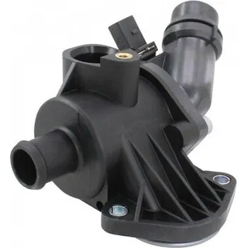 skříň termostatu úplná HELLA