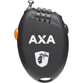 Axa Roll 75 5011597 černý