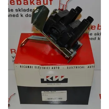 Zapalovací cívka Zapalovací cívka FORD - MAZDA 121 III , 2 - VOLVO S40 II , V50 (FORD 1052492 FORD 1066102 FORD 1067601 FORD 1075786 FORD 1111213 FORD 1119835 FORD 1130402 FORD 1317972 FORD 1319929 FORD 1S7G12029AB FORD 1S7G12029AC FORD 1S7Z12029AA FORD 4M5G12029ZA KW)