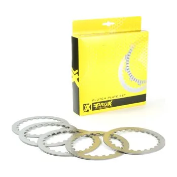 Spojková sada PROX spojkové plechy YAMAHA YZ 65 18-20 (PROX spojkové plechy YAMAHA YZ 65 18-20)