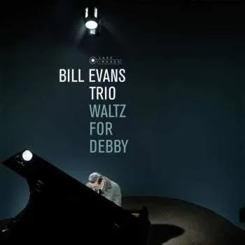 Zahraniční hudba LP The Bill Evans Trio: Waltz For Debby DLX | LTD 2018 180g Gatefold Vinyl Deluxe Limited Edition