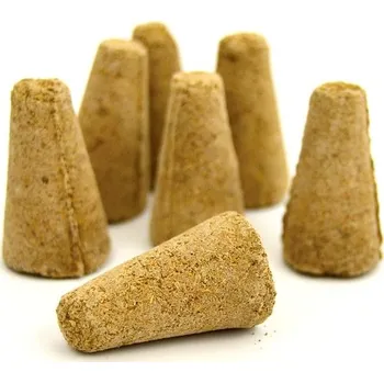 Vonná tyčinka Vonné kužely Kopál