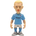Minix Football Manchester City 12 cm