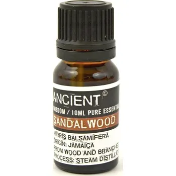 Esenciální olej 100% Amyris 10 ml
