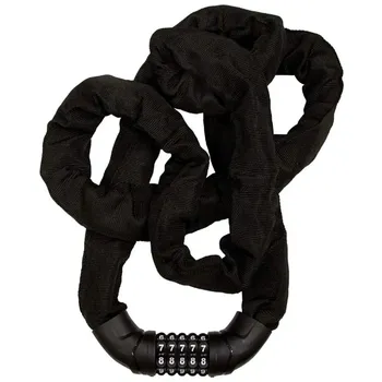 Motozámek Richter Czech RR.4838.8X2000.CRN černý