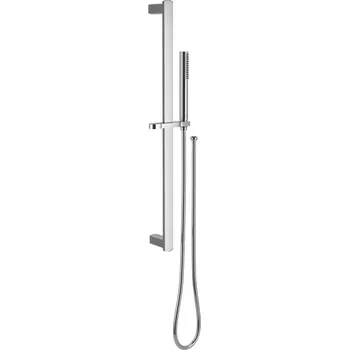 Sprchový set Excellent Lino sprchová sada na stěnu chrom AREX.SS.060CR