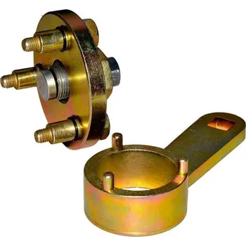 Rozvod motoru MARK-MOTO Aretace rozvodů vačkové hřídele VW AUDI 1.6 2.0 TDI Common Rail