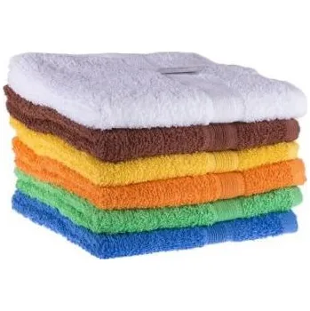 Ručník Profod Soft Froté osuška 70x125 cm, 400 g/m2, bílá, 1860