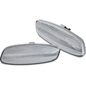 Směrový světlomet Blinkry boční LED, dynamické CITROEN C3 C4 C5 bílé