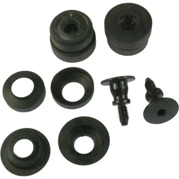 Stěrač krytka táhla stěračů - sada