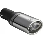 ULTER SPORT Koncovka výfuku 1x95x65 mm N1-10K Průměr vstupu: 45 mm
