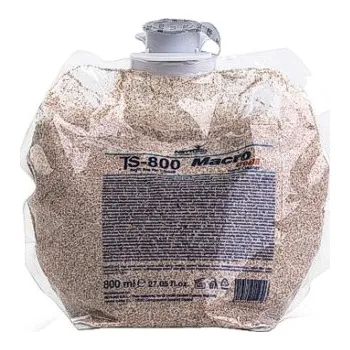 Mýdlo NETT Macrocream náhradní náplň T-S800 - 800 ml