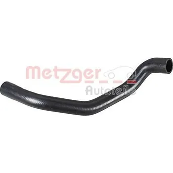 Motor automobilu Hadice chladiče METZGER 2420954