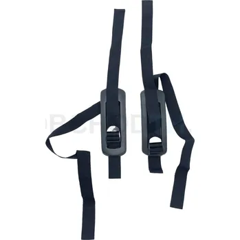 Příslušenství ke střešnímu nosiči Postroj Thule 52876 (Yepp)