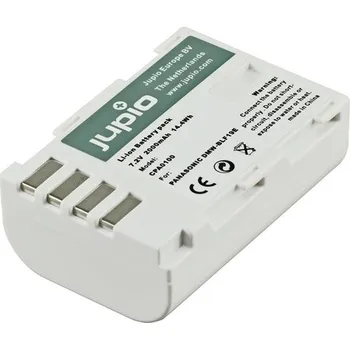 Baterie Jupio DMW-BLF19 ULTRA pro Panasonic 2000 mAh CPA0100
