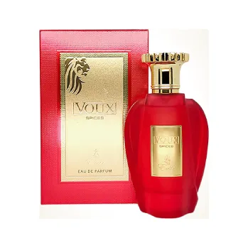 Dámský parfém Paris Corner Voux Spices parfémová voda 100 ml