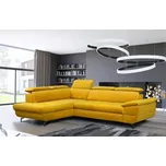 MEBLOSOFT Sektorová sedací souprava LOFT UP+2F (Akce)