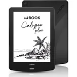 inkBook Calypso Plus černá