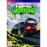 Need for Speed Unbound (PC) - 5030944125014
