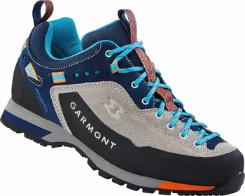 Dámská treková obuv Garmont Dragontail LT WMS Dark Grey/Orange