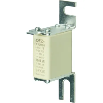 Elektroinstalační materiál OEZ P50R06 40A gR