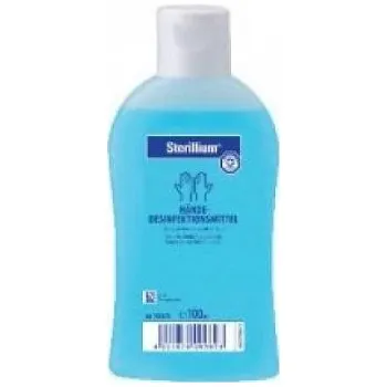 Dezinfekce Beiersdorf s.r.o. Sterillium Bode Typ: 1000 ml
