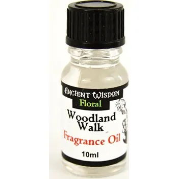 Vonný olej Ritual - Woodland walk 10 ml