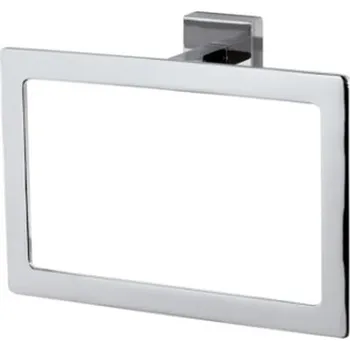 Držák na ručník Omnires Lift věšák na ručník chrom 8160CR