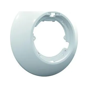 Bazénové osvětlení Rámeček ozd. Slim RAL (bílá ) - RAL (bílá)