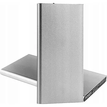 Powerbanka Recenze Powerbanka 20000 mAh 2x USB