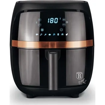 fritéza Recenze Berlingerhaus BH-9445