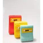 GoldBee Textilní Odporová Guma - set B | 3 ks