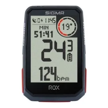 Tachometr snímač kadence Sigma Ant+