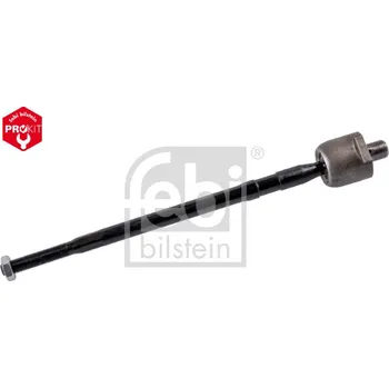 Táhlo řízení Axiální kloub, příčné táhlo řízení FEBI BILSTEIN 31520
