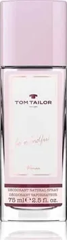 Dámský parfém Tom Tailor Be Mindful Woman EDT