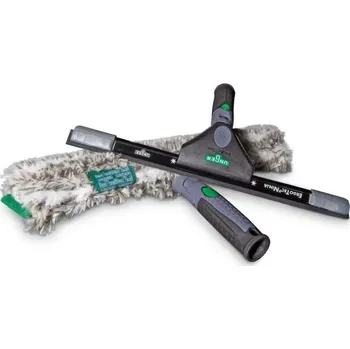 Vysavač na okno Ungerglobal UNGER Ergotec Ninja prémiová startovací sada na mytí oken AKN10