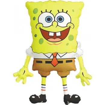 Amscan Spongebob fóliový balónek 56 x…