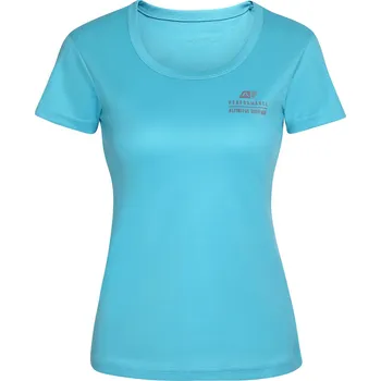Dámské triko Alpine Pro Cluna S