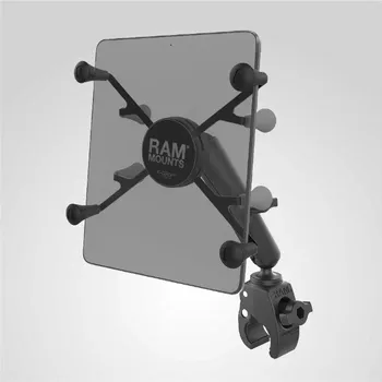 Tablet Držák malého tabletu na tyčku