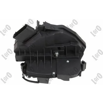 Zabzepeční vozidel Zámek dveří ABAKUS 132-052-001