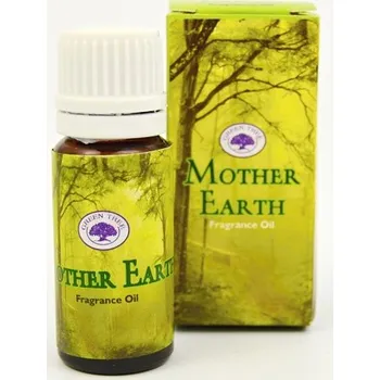 Vonný olej Green Tree - Mother Earth 10 ml