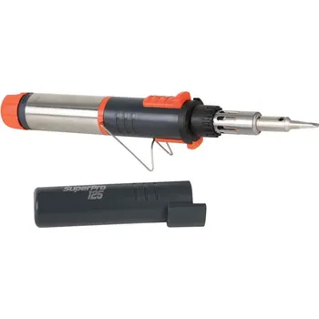 Portasol SuperPro 125 010580020