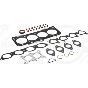 Sada těsnění, hlava válce, , 037198012J, ELRING, 625.650