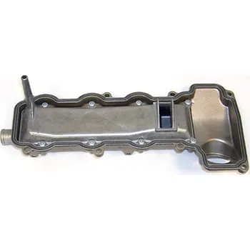 Kryt hlavy válce, , 0001421V003, 6600100030, 6600100230, 6600100330, ELRING, 034.690