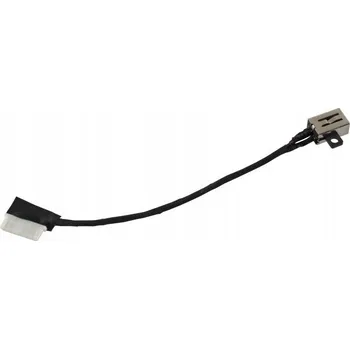 Napájecí konektor DELL VOSTRO 14 3490 15 3581 (Nabíjecí konektor DC Dell)